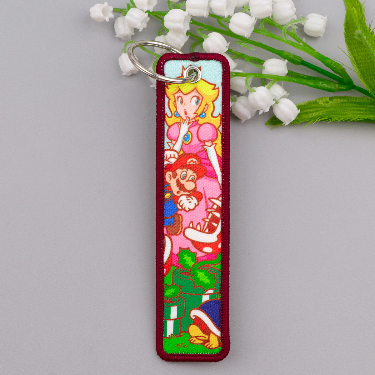 Cartoon-Kunst-Ausweishalter mi – Rugged Sport Strap Bewertung und Preis