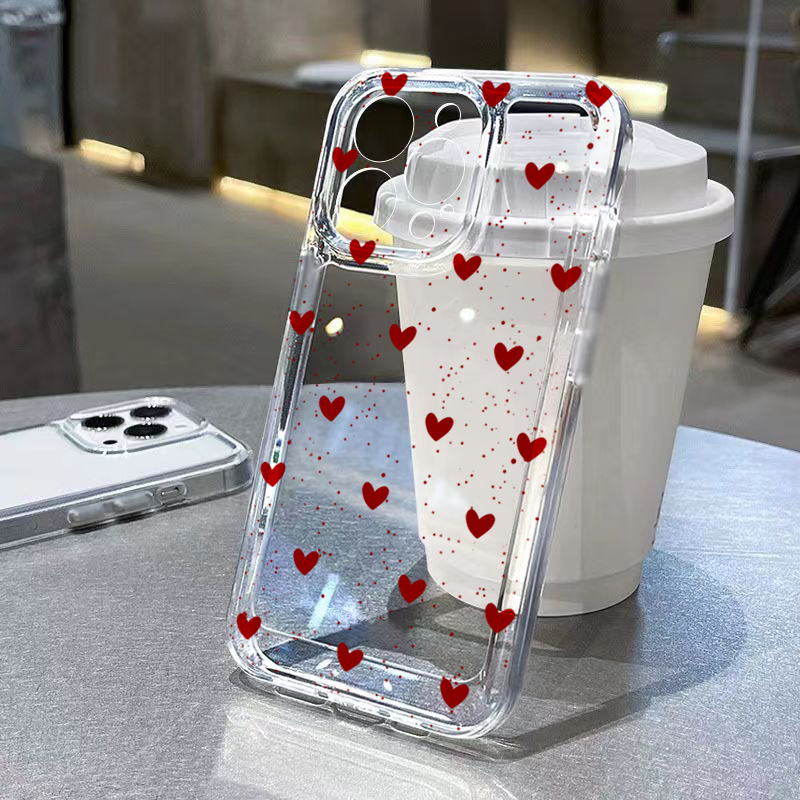 Einfache Liebesherz-Schleife P – Xiaomi Redmi Note 13 Bewertung und Preis