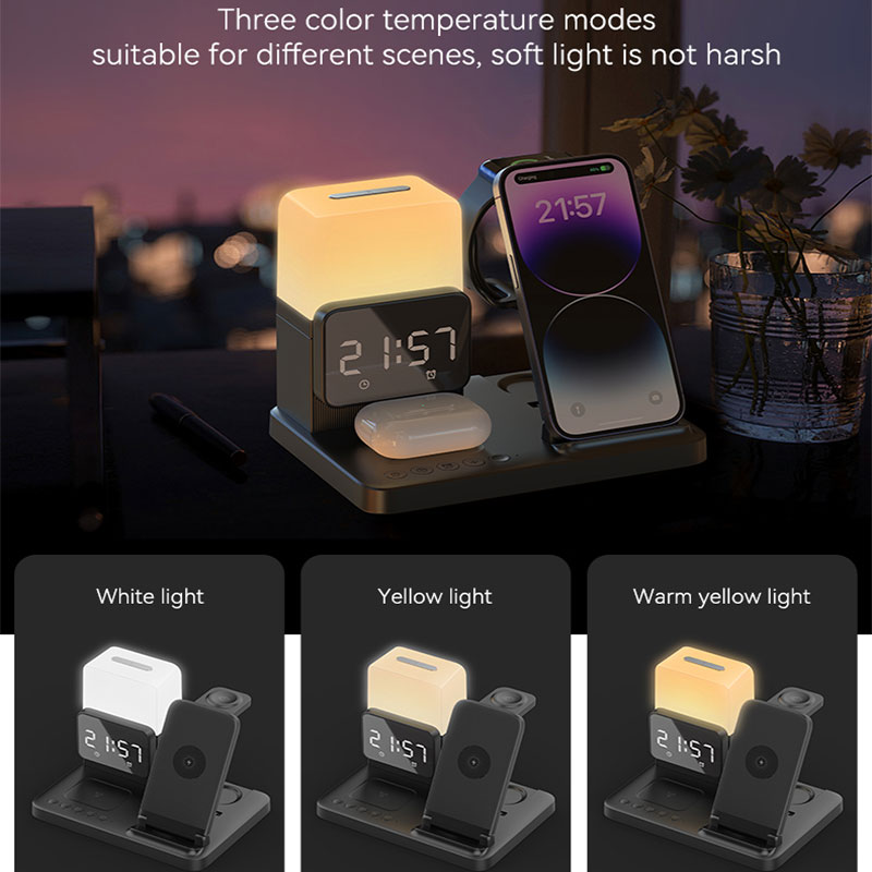 6-in-1 Faltbare Lampe, Kabello – Smartwatch X12 Bewertung und Preis
