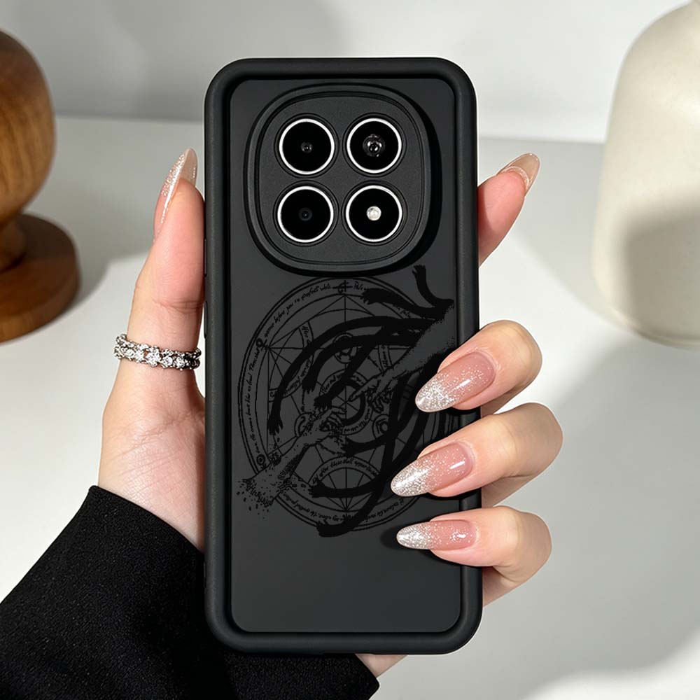 Fullmetal Alchemist Modische H – Xiaomi Redmi Note 13 Bewertung und Preis