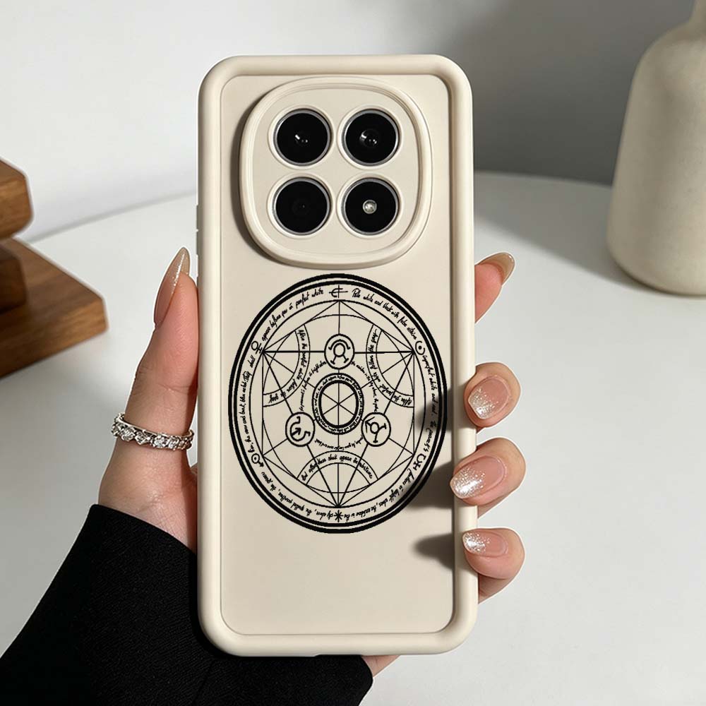 Fullmetal Alchemist Modische H – Xiaomi Redmi Note 13 Bewertung und Preis