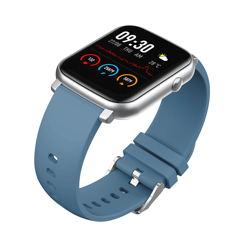 SMA Smart Care Smartwatch für  – Smartwatch Custom Bewertung und Preis