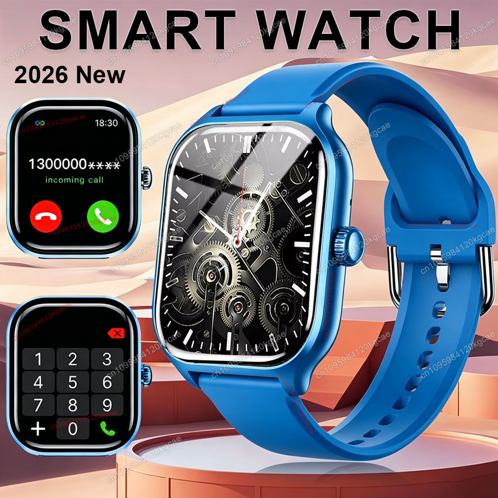 Touchscreen Smartwatch Musik S – Smartwatch X12 Bewertung und Preis