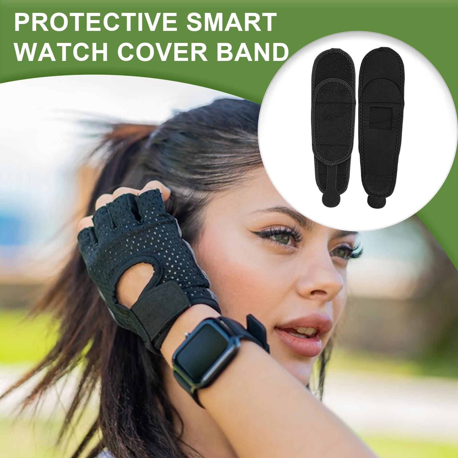 Uhrenarmband-Schutz, Smartwatc – Rugged Sport Strap Bewertung und Preis