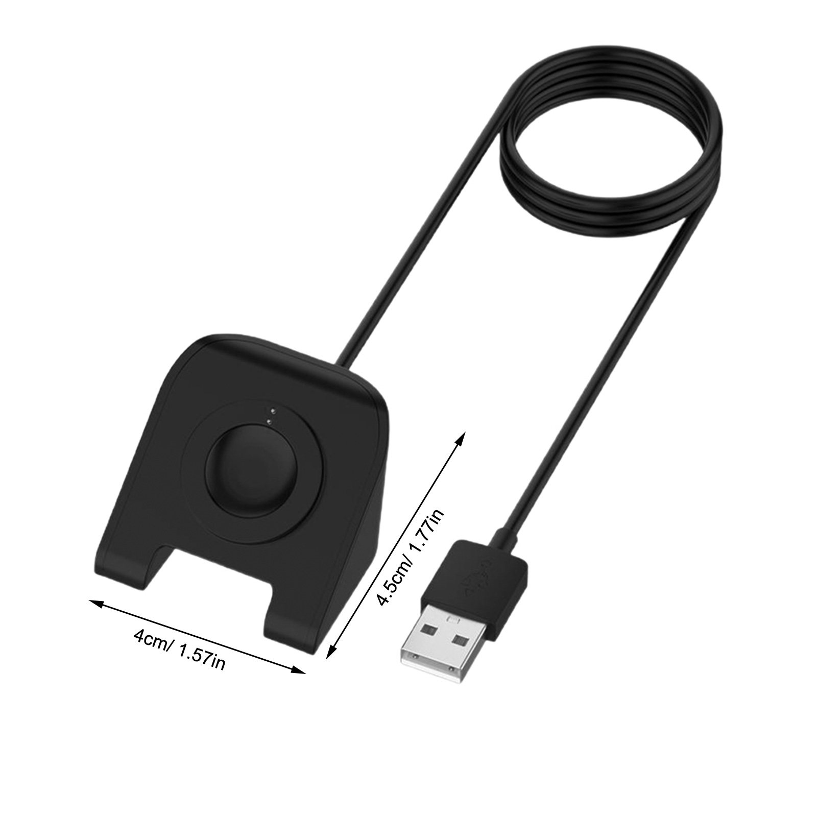 Smartwatch-Ladegerät, USB-Lade – Fossil Smartwatch Accessories Bewertung und Preis