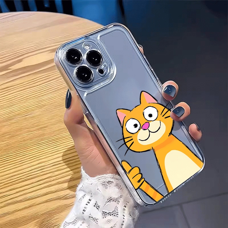 Niedliche Cartoon-Handyhülle m – Xiaomi Redmi Note 13 Bewertung und Preis