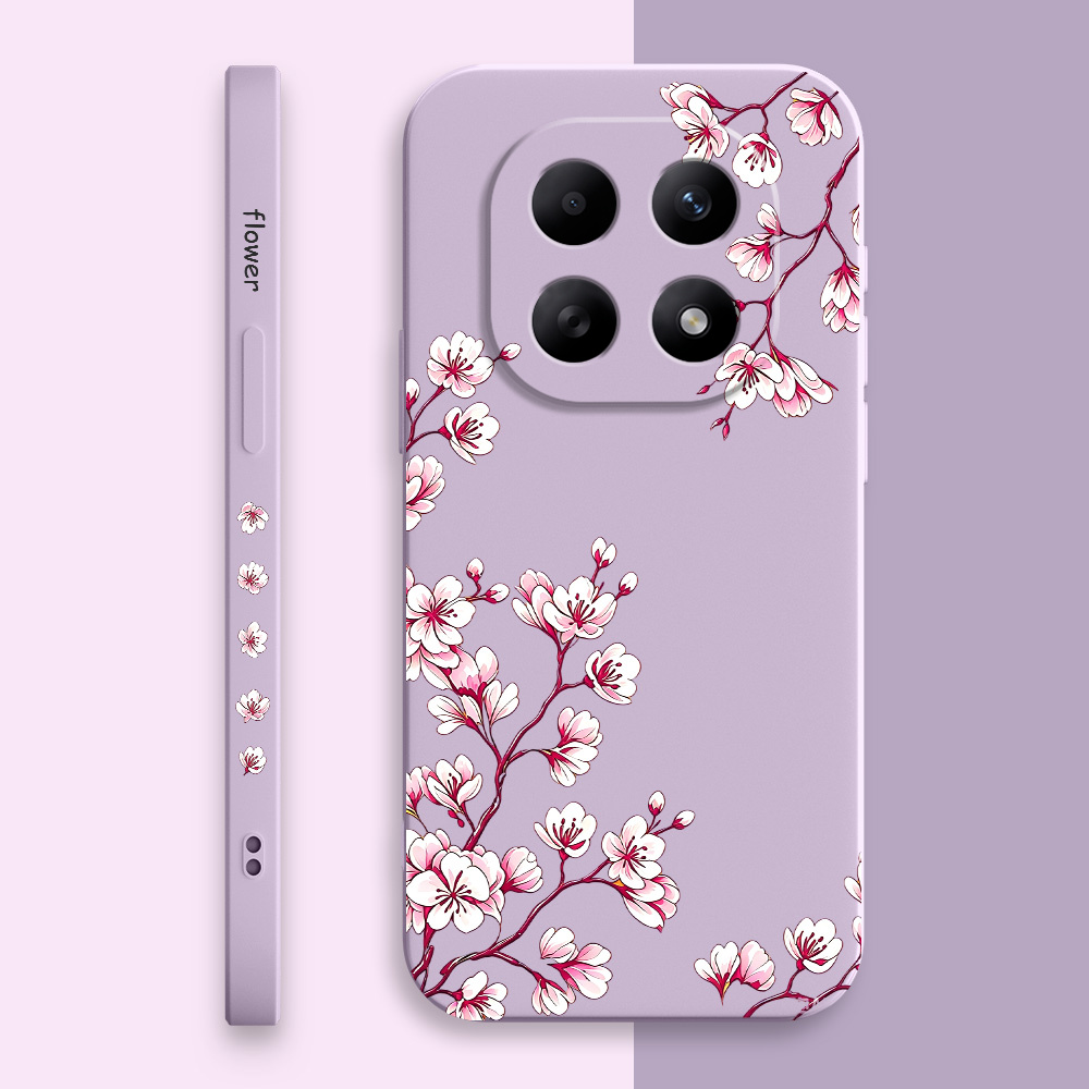 Sakura Bloom Handyhülle für Xi – Xiaomi Redmi Note 13 Bewertung und Preis
