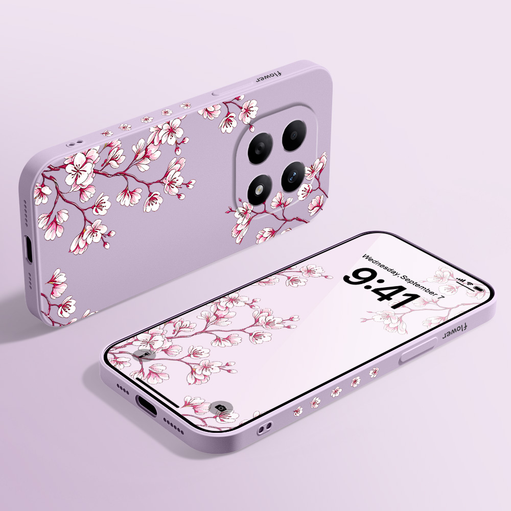 Sakura Bloom Handyhülle für Xi – Xiaomi Redmi Note 13 Bewertung und Preis