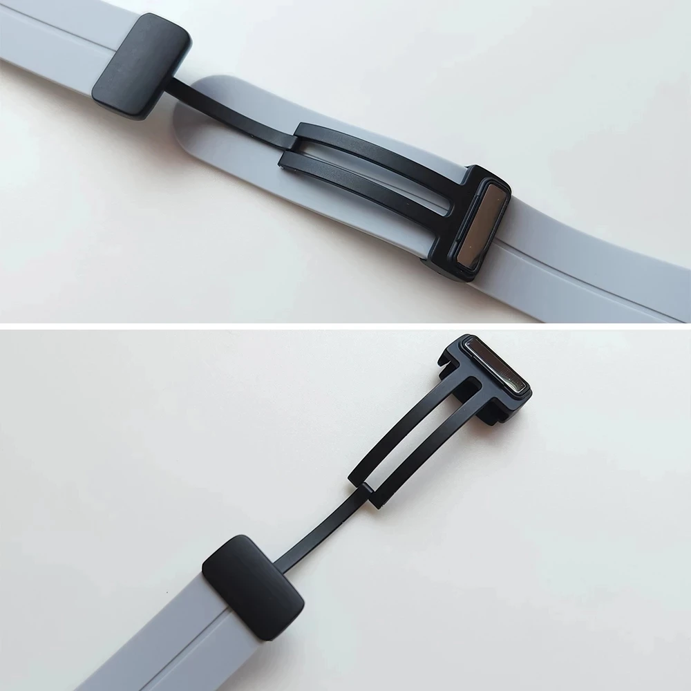 20-mm- bzw. 22-mm-Armband für  – Titan Smartwatch Accessories Bewertung und Preis